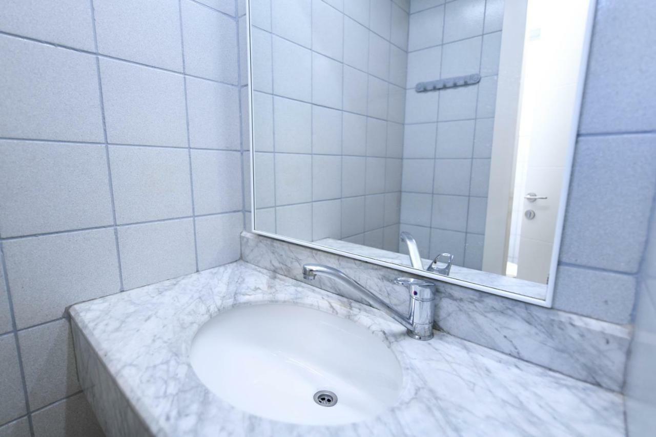 Hi - Eilat Hostel Eksteriør bilde
