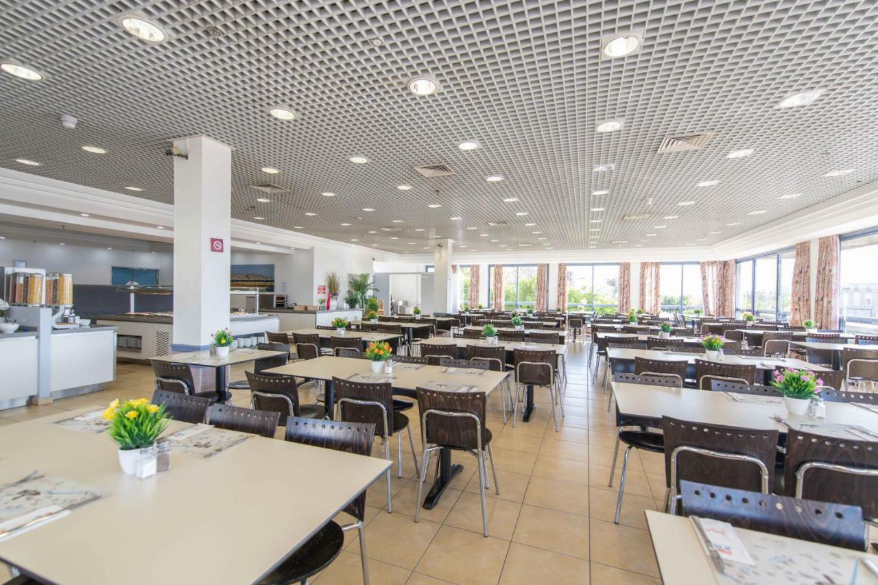 Hi - Eilat Hostel Eksteriør bilde