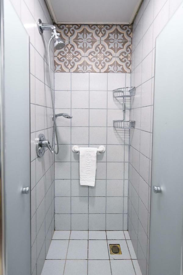 Hi - Eilat Hostel Eksteriør bilde